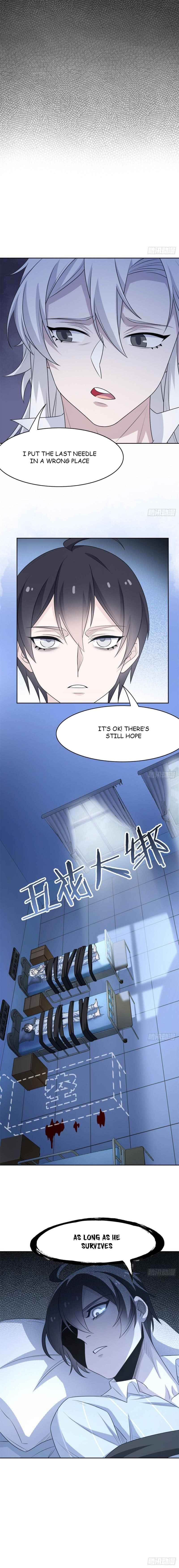 The Strong Man From The Mental Hospital 34 7