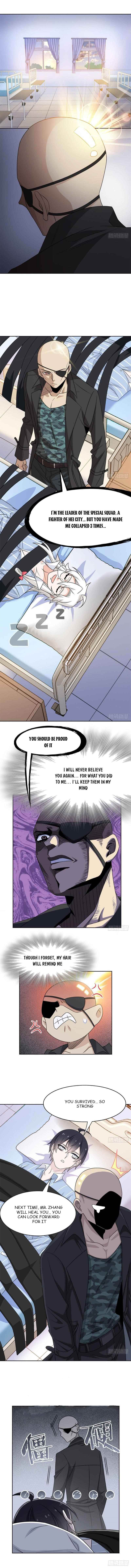 The Strong Man From The Mental Hospital 35 4