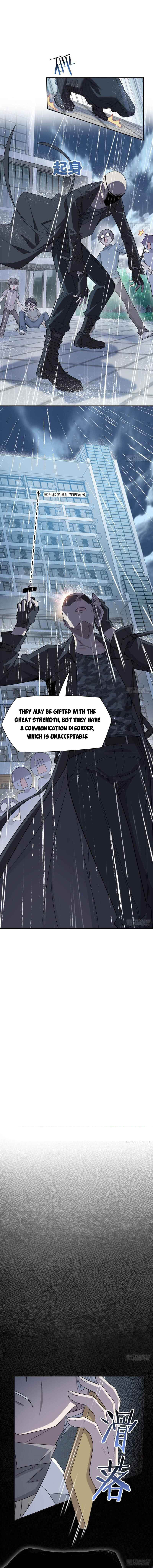 The Strong Man From The Mental Hospital 35 6