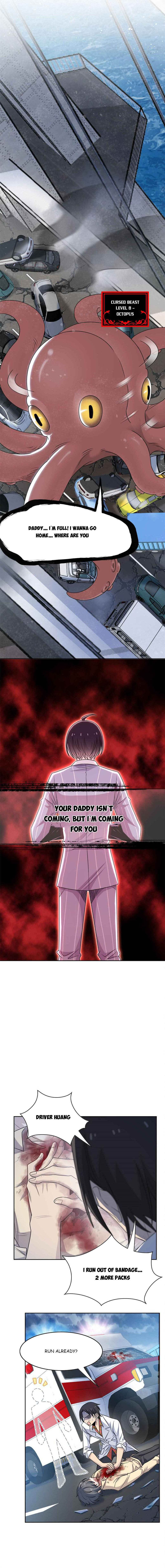 The Strong Man From The Mental Hospital 37 7