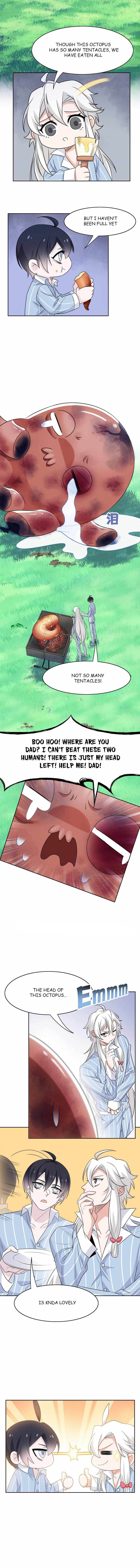 The Strong Man From The Mental Hospital 39 4