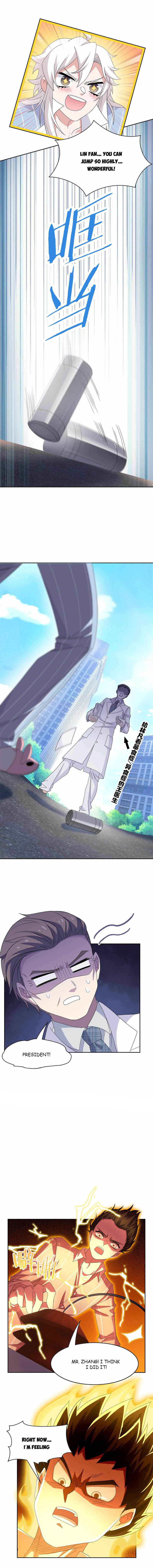 The Strong Man From The Mental Hospital 42 4
