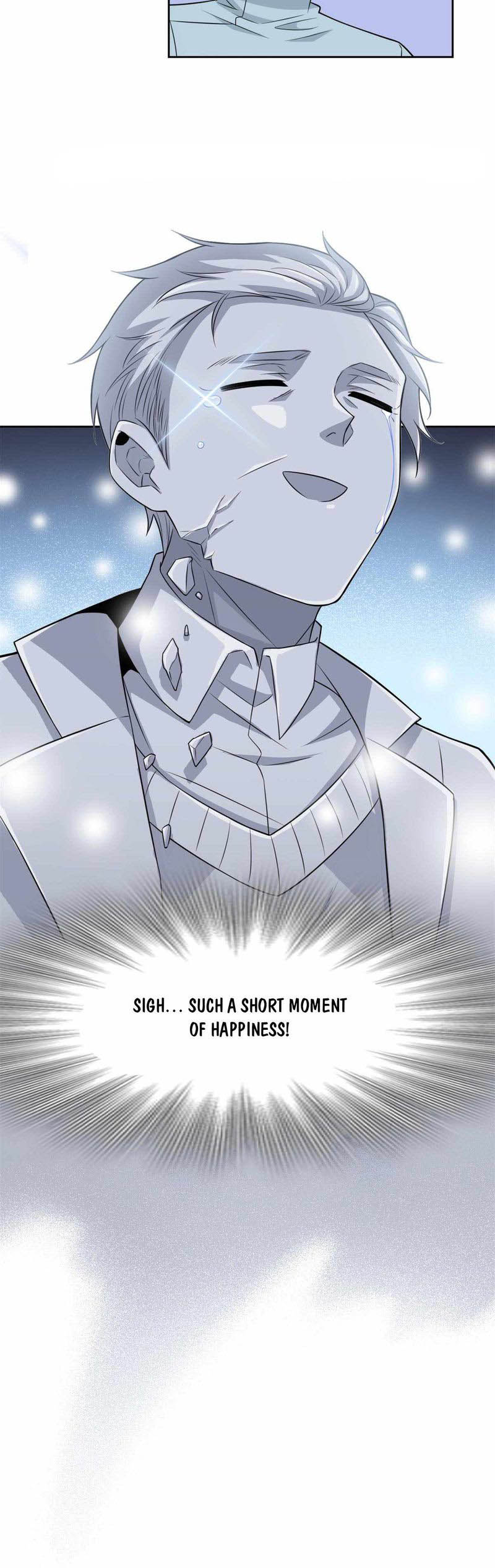 The Strong Man From The Mental Hospital 55 5