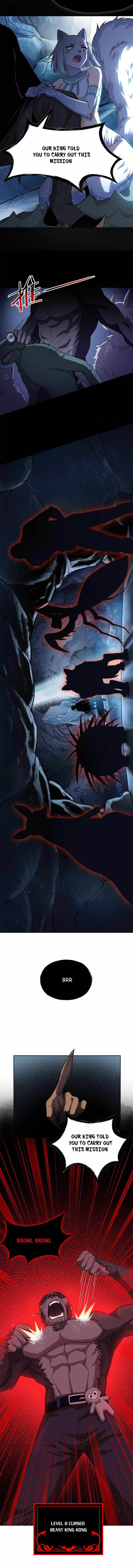 The Strong Man From The Mental Hospital 56 6