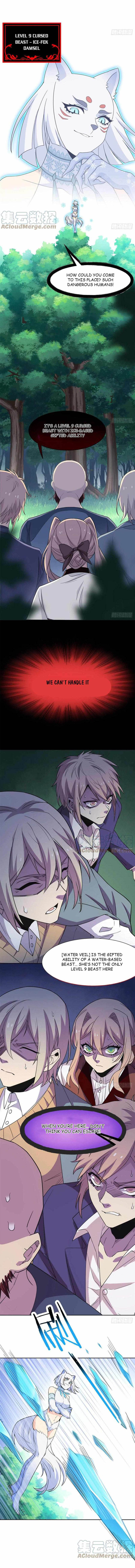 The Strong Man From The Mental Hospital 65 2