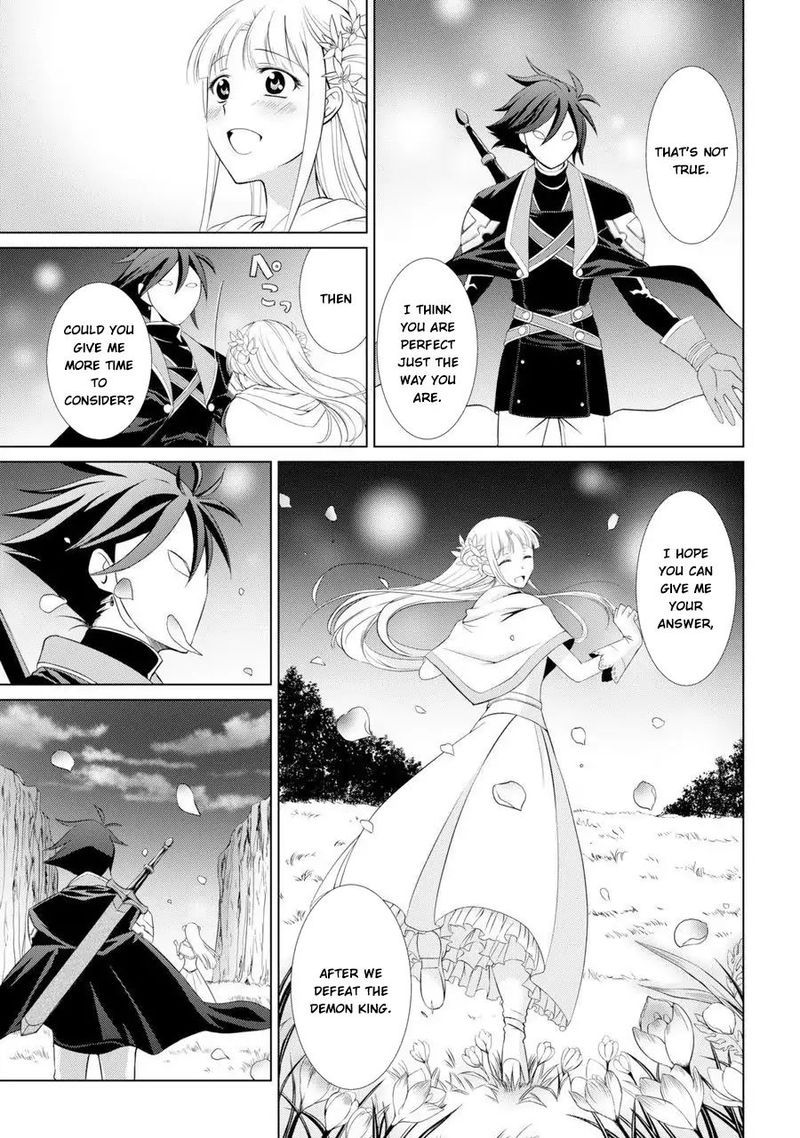 The Strongest Brave Man Of The Black Wizard 1 4