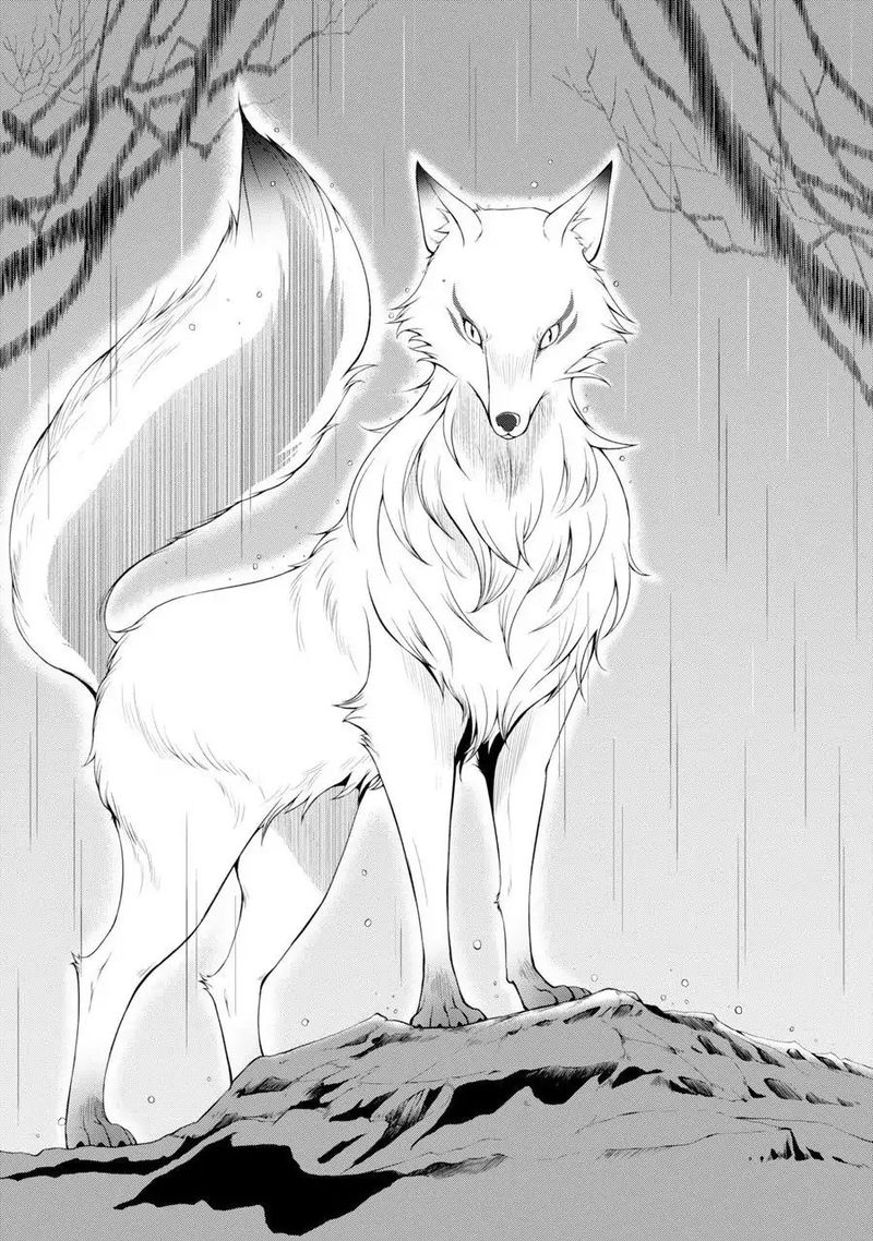 The Strongest Brave Man Of The Black Wizard 1 61