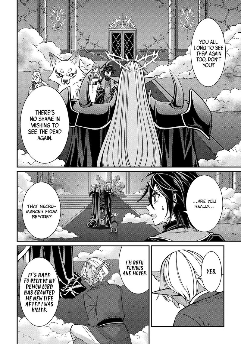 The Strongest Brave Man Of The Black Wizard 102 10