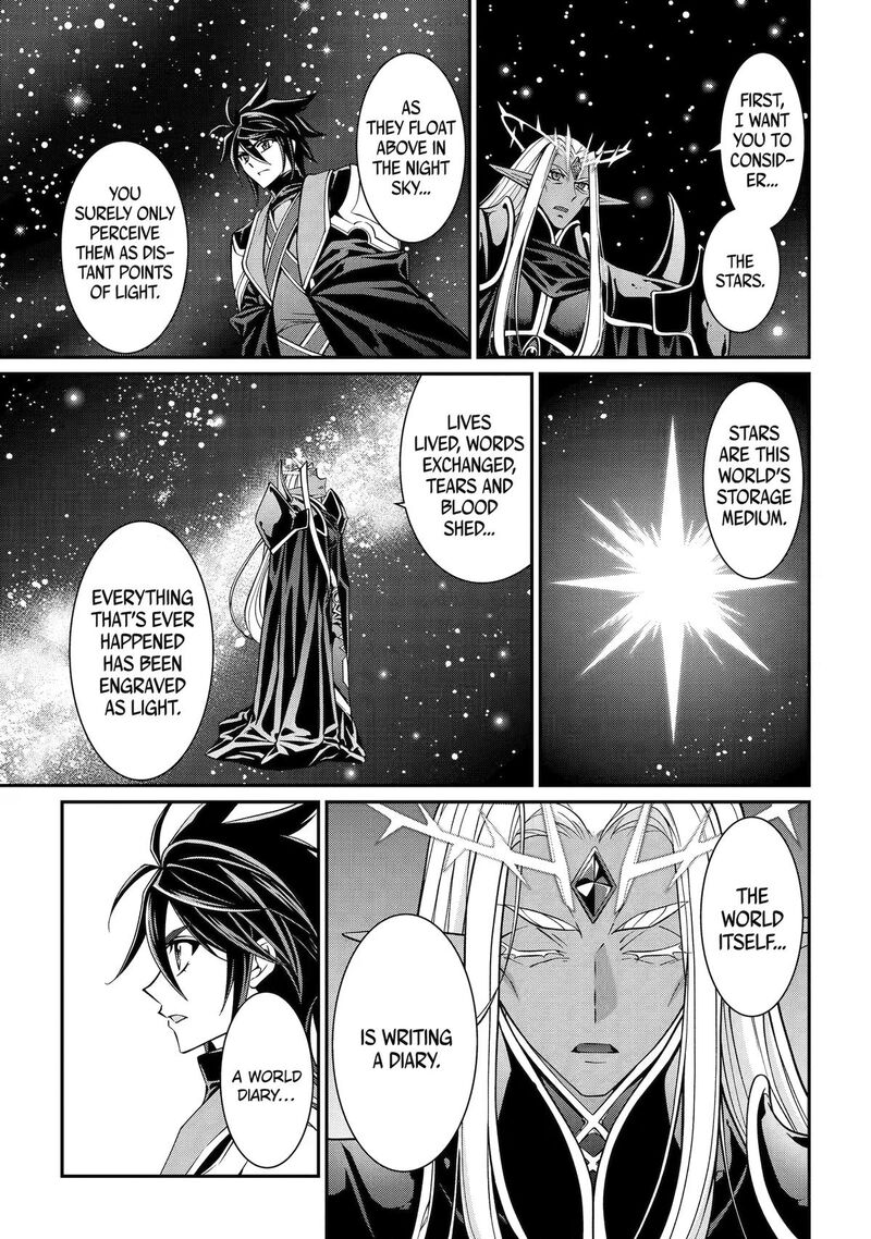 The Strongest Brave Man Of The Black Wizard 102 17