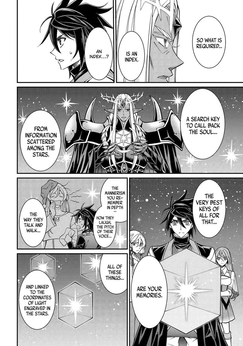 The Strongest Brave Man Of The Black Wizard 102 20