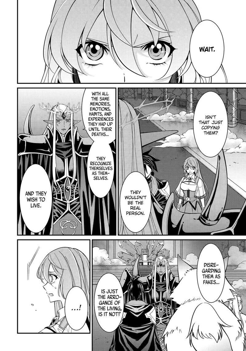 The Strongest Brave Man Of The Black Wizard 102 22