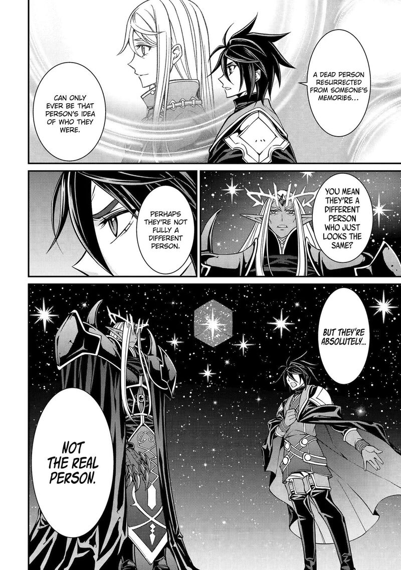 The Strongest Brave Man Of The Black Wizard 102 28