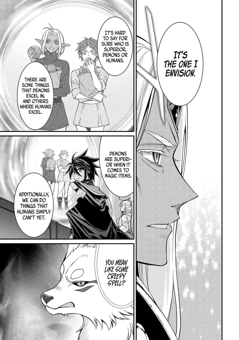 The Strongest Brave Man Of The Black Wizard 102 3