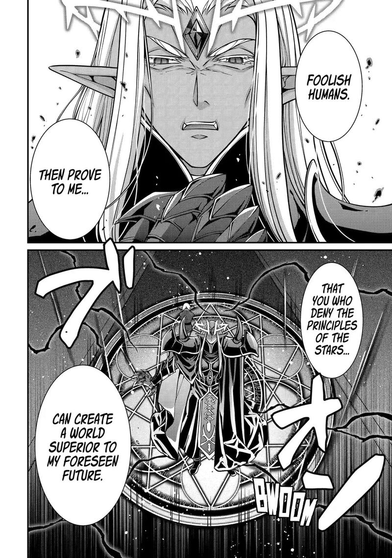 The Strongest Brave Man Of The Black Wizard 102 30