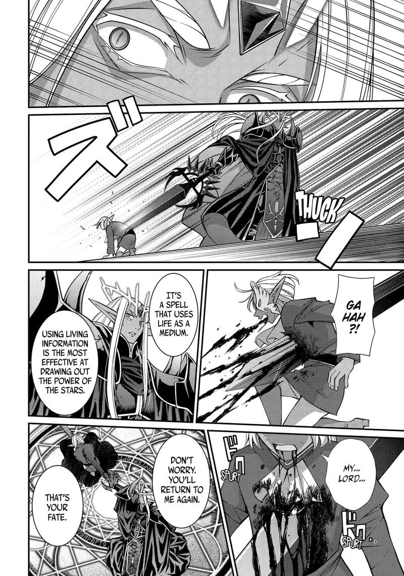 The Strongest Brave Man Of The Black Wizard 102 32