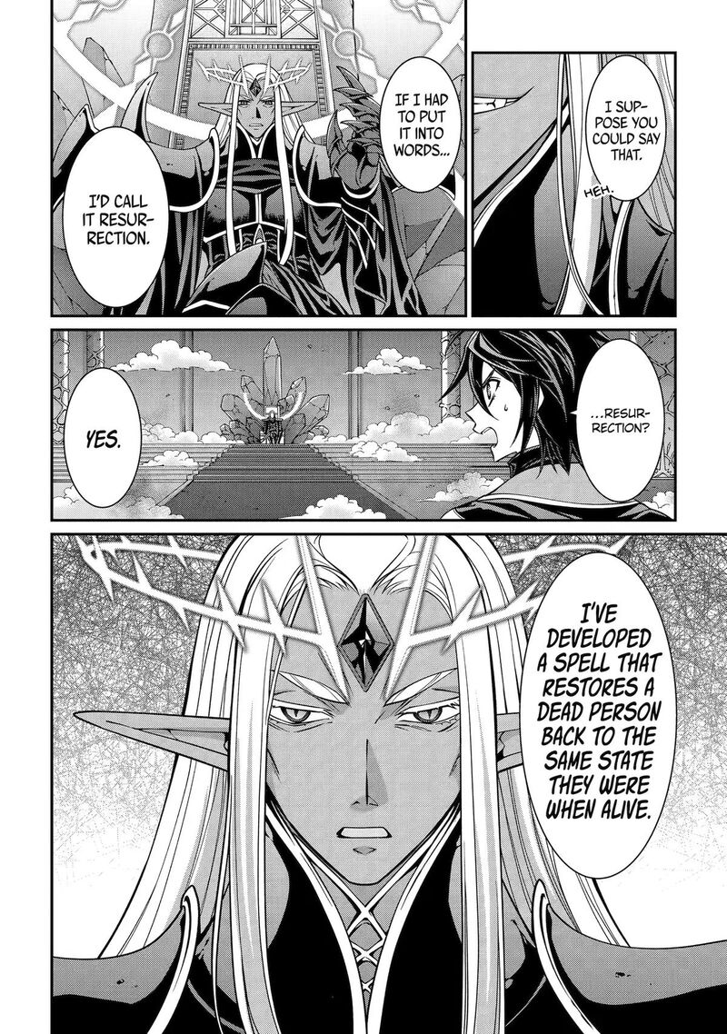 The Strongest Brave Man Of The Black Wizard 102 4