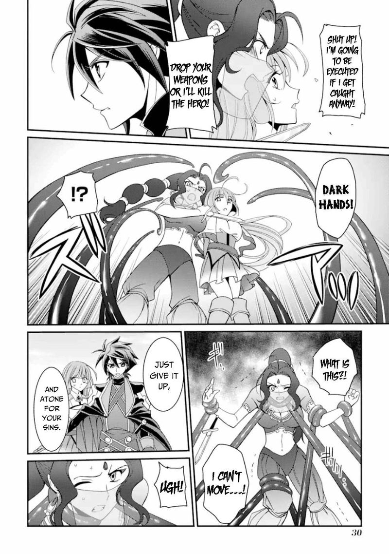 The Strongest Brave Man Of The Black Wizard 14 28