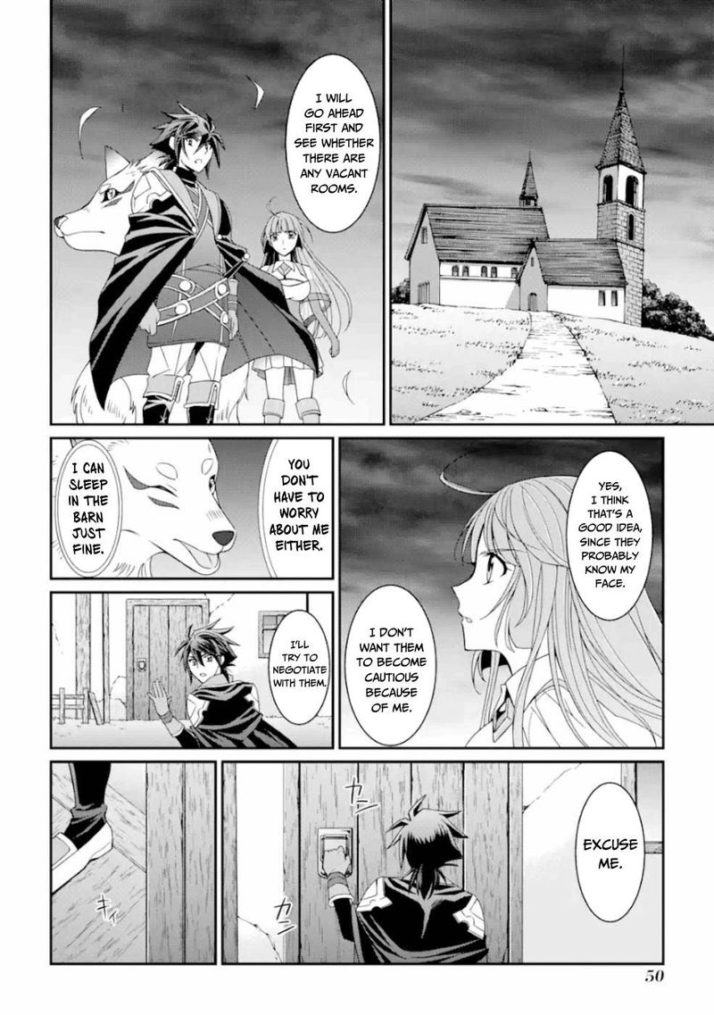 The Strongest Brave Man Of The Black Wizard 15 16