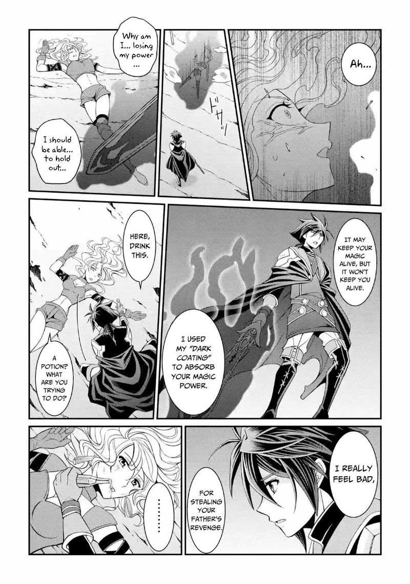 The Strongest Brave Man Of The Black Wizard 18 29