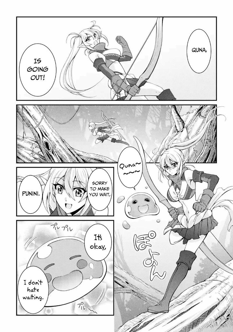 The Strongest Brave Man Of The Black Wizard 19 26