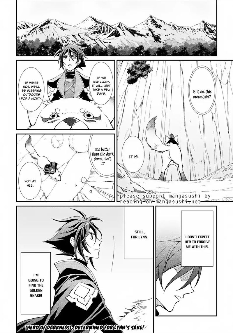 The Strongest Brave Man Of The Black Wizard 2 44