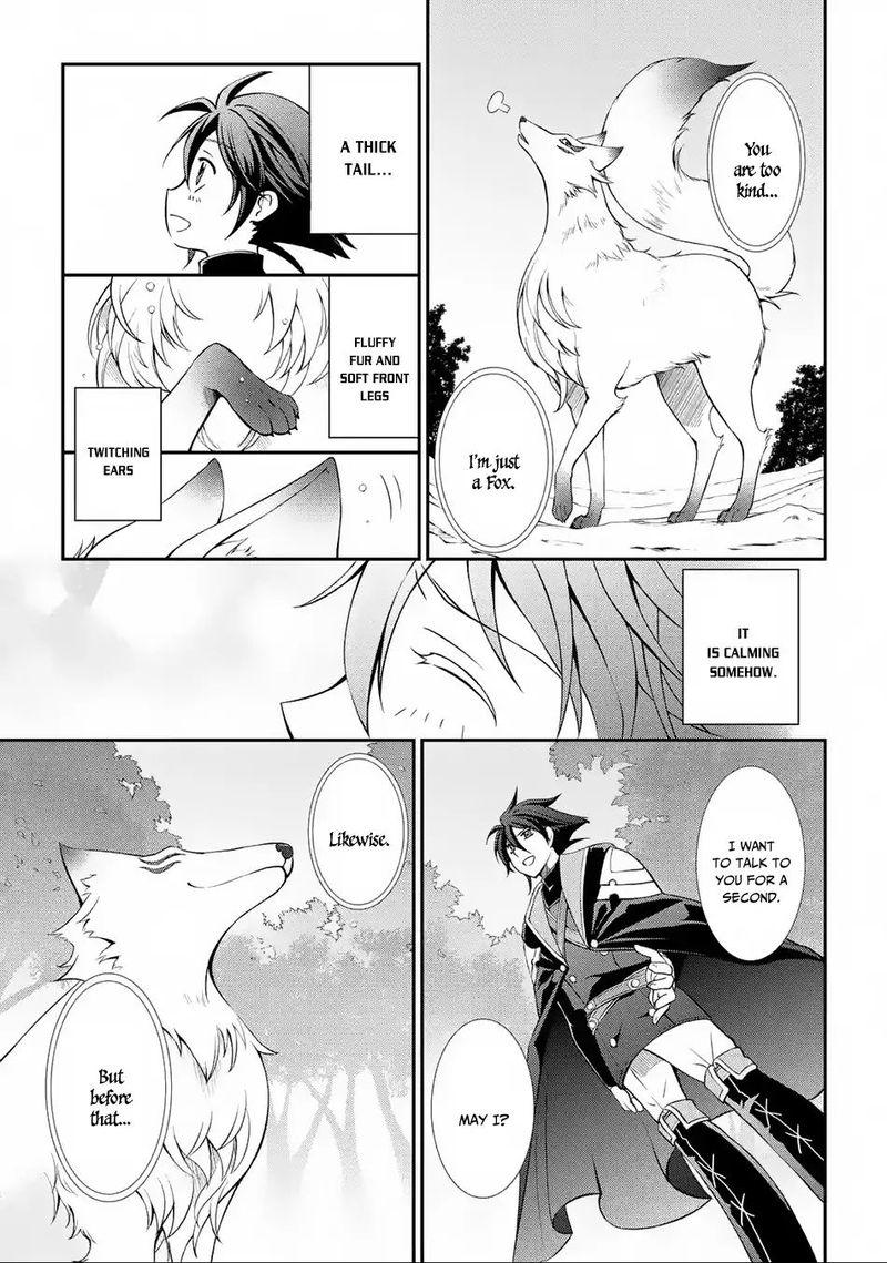 The Strongest Brave Man Of The Black Wizard 2 7