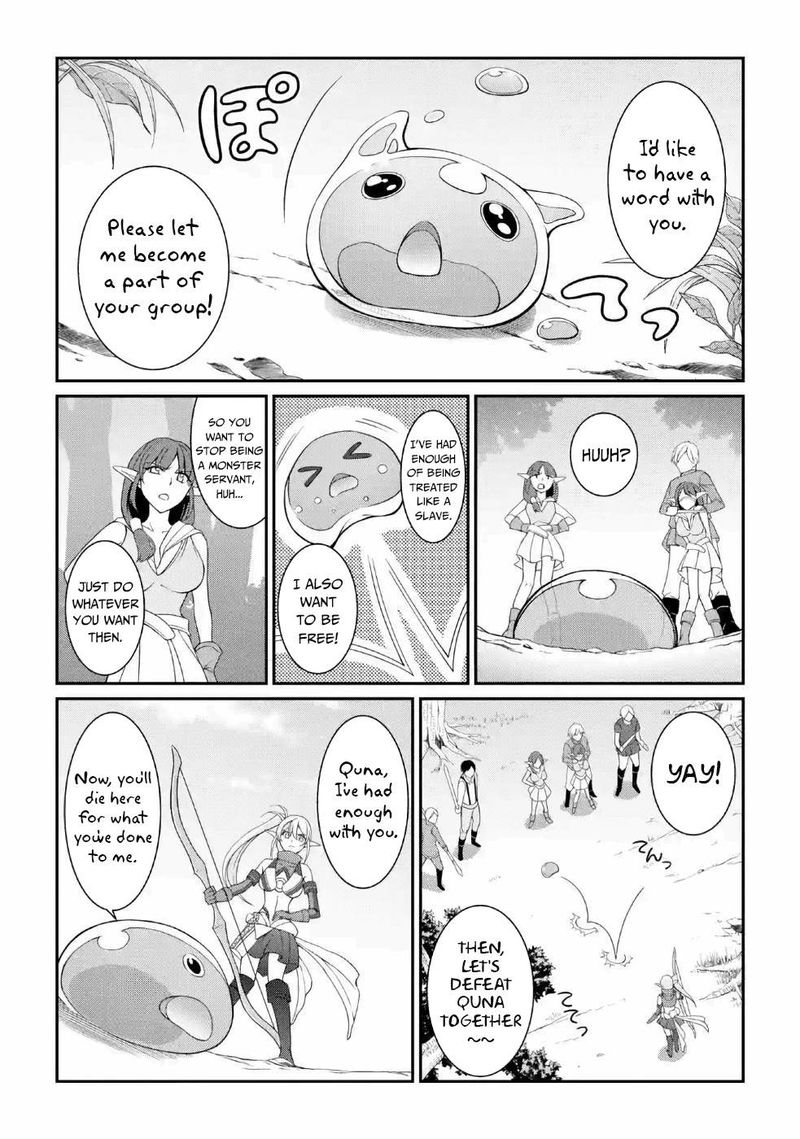 The Strongest Brave Man Of The Black Wizard 20 4