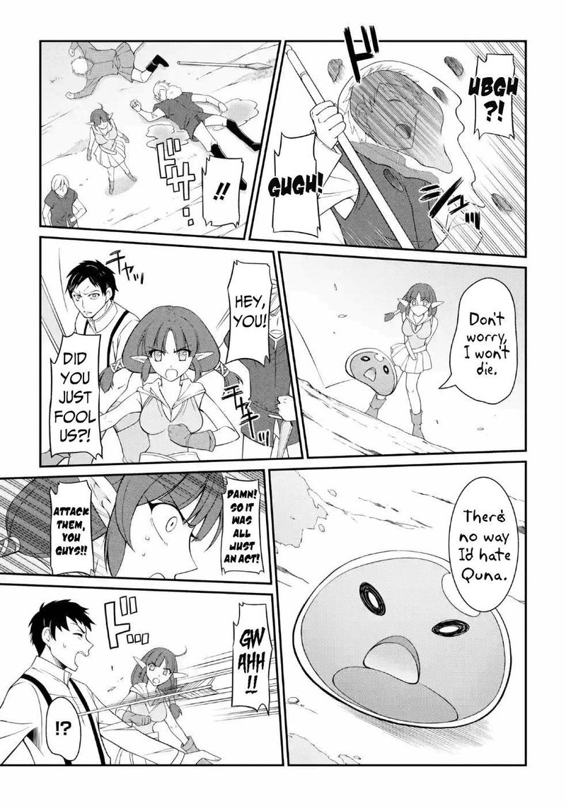 The Strongest Brave Man Of The Black Wizard 20 9