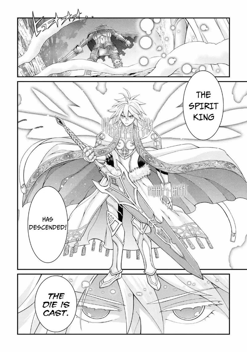 The Strongest Brave Man Of The Black Wizard 21 30