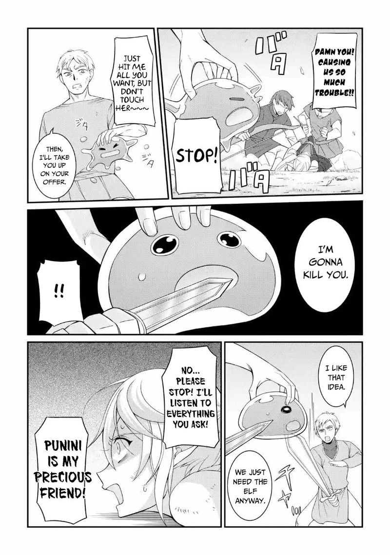 The Strongest Brave Man Of The Black Wizard 22 27