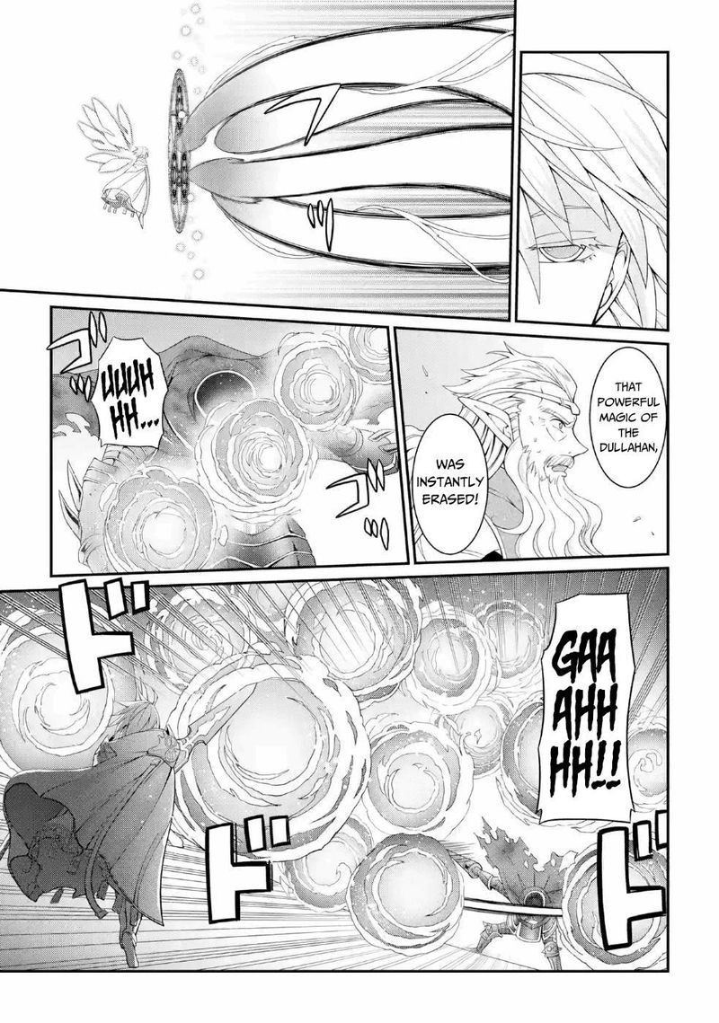 The Strongest Brave Man Of The Black Wizard 22 3