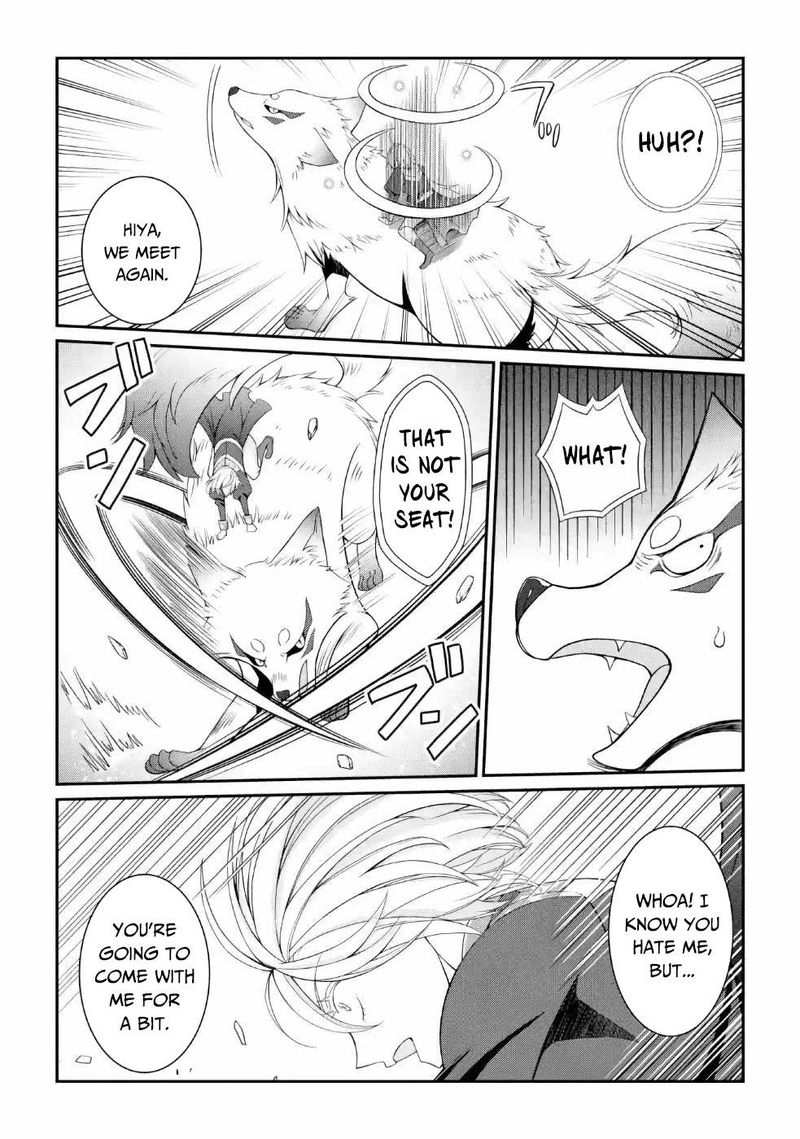 The Strongest Brave Man Of The Black Wizard 23 29