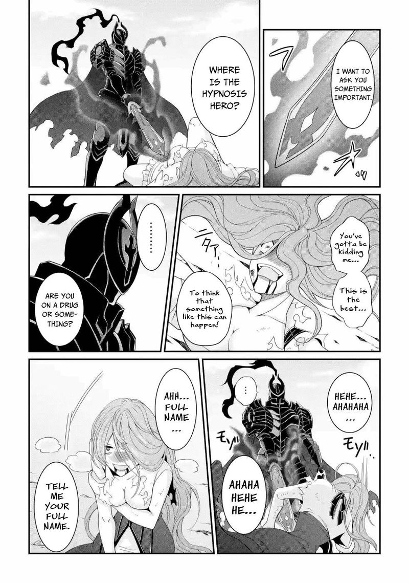 The Strongest Brave Man Of The Black Wizard 24 20
