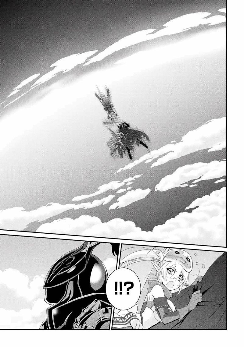 The Strongest Brave Man Of The Black Wizard 24 25