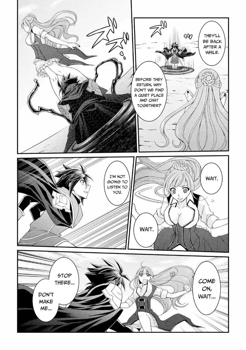 The Strongest Brave Man Of The Black Wizard 24 6