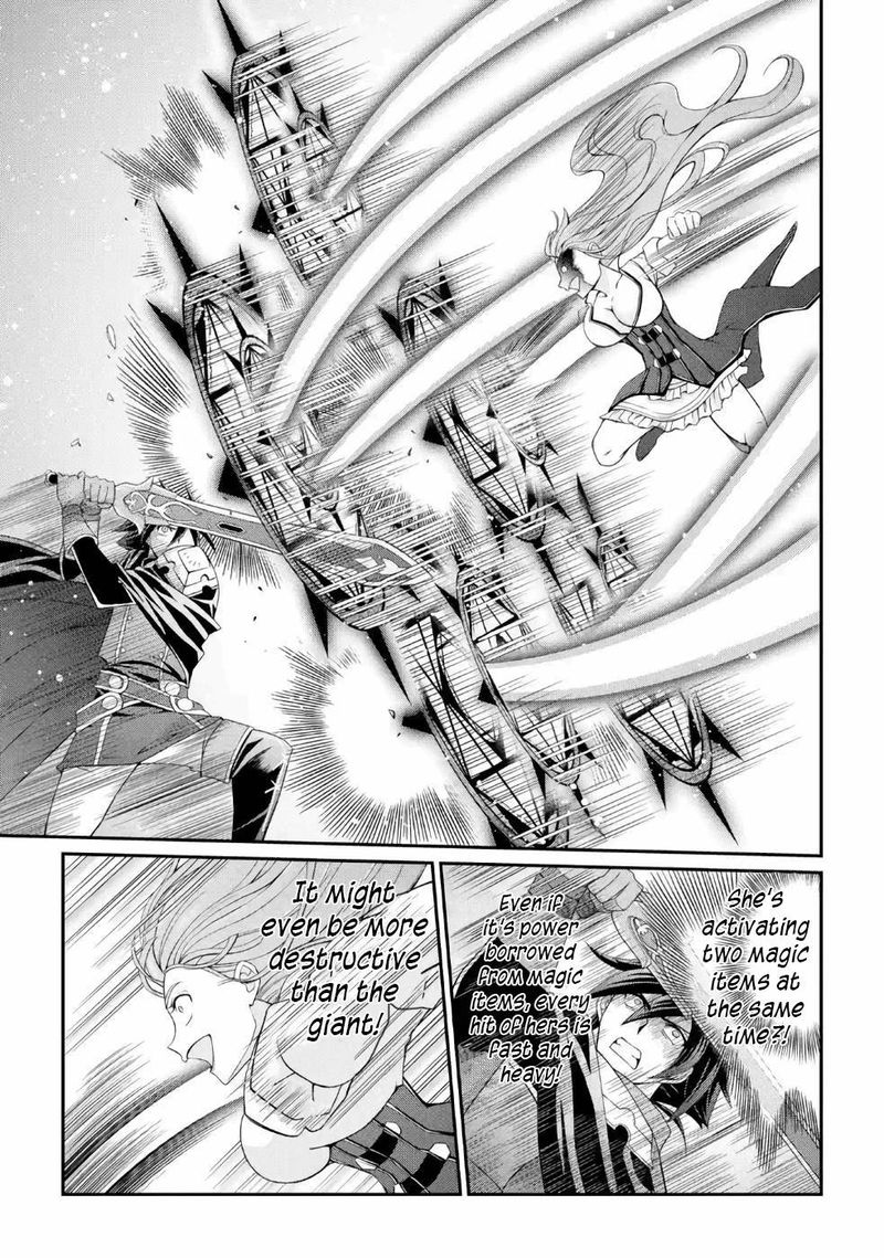 The Strongest Brave Man Of The Black Wizard 24 9