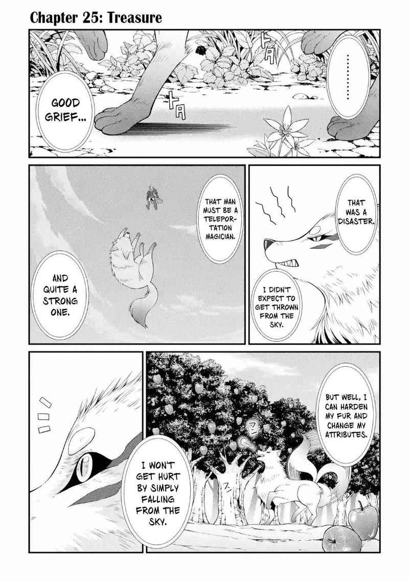 The Strongest Brave Man Of The Black Wizard 25 1