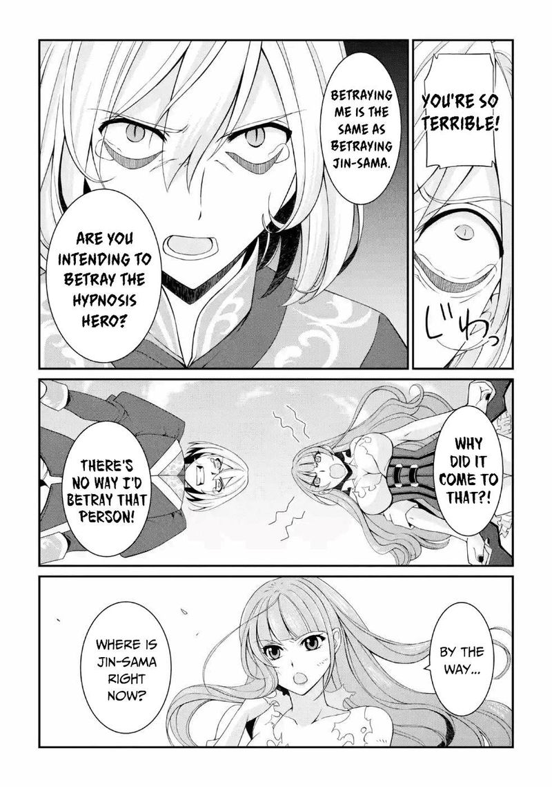 The Strongest Brave Man Of The Black Wizard 25 11
