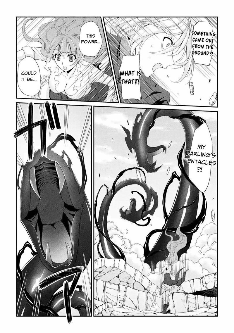 The Strongest Brave Man Of The Black Wizard 25 13