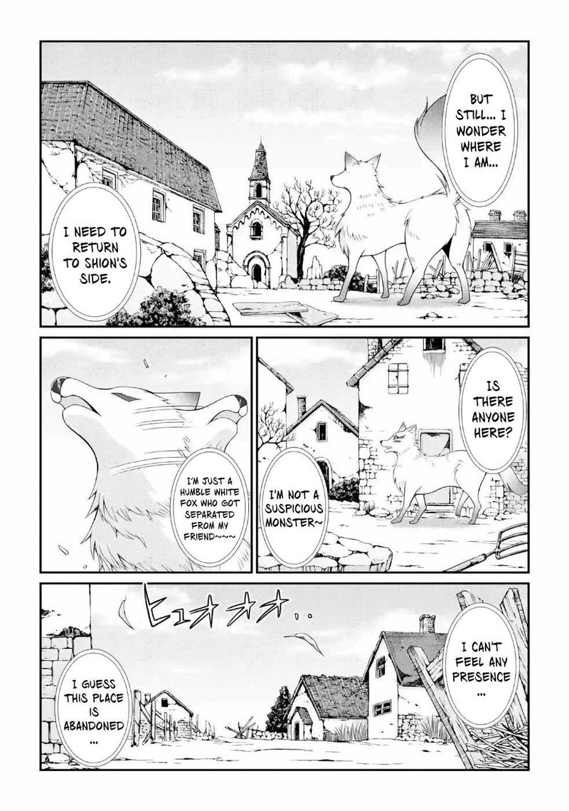 The Strongest Brave Man Of The Black Wizard 25 2