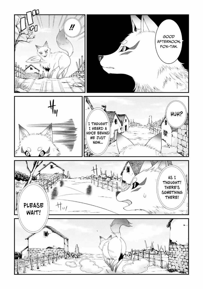 The Strongest Brave Man Of The Black Wizard 25 3