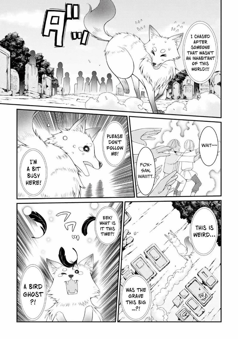 The Strongest Brave Man Of The Black Wizard 25 5