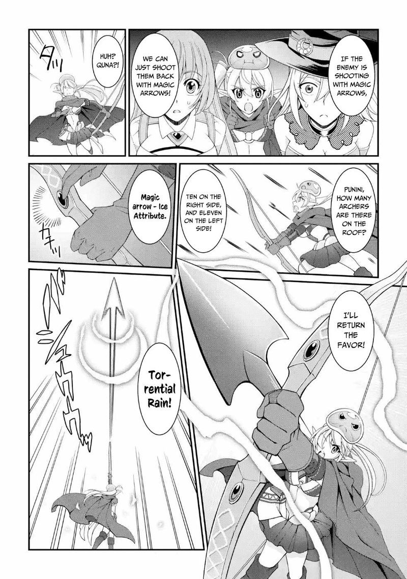 The Strongest Brave Man Of The Black Wizard 26 14