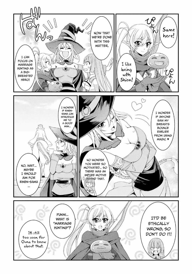 The Strongest Brave Man Of The Black Wizard 26 26