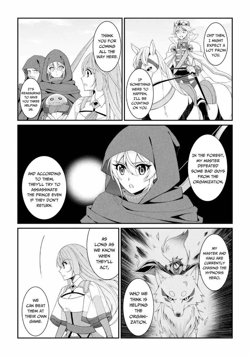 The Strongest Brave Man Of The Black Wizard 26 4