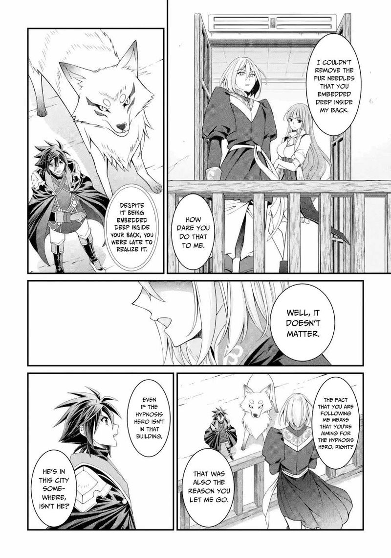 The Strongest Brave Man Of The Black Wizard 27 14