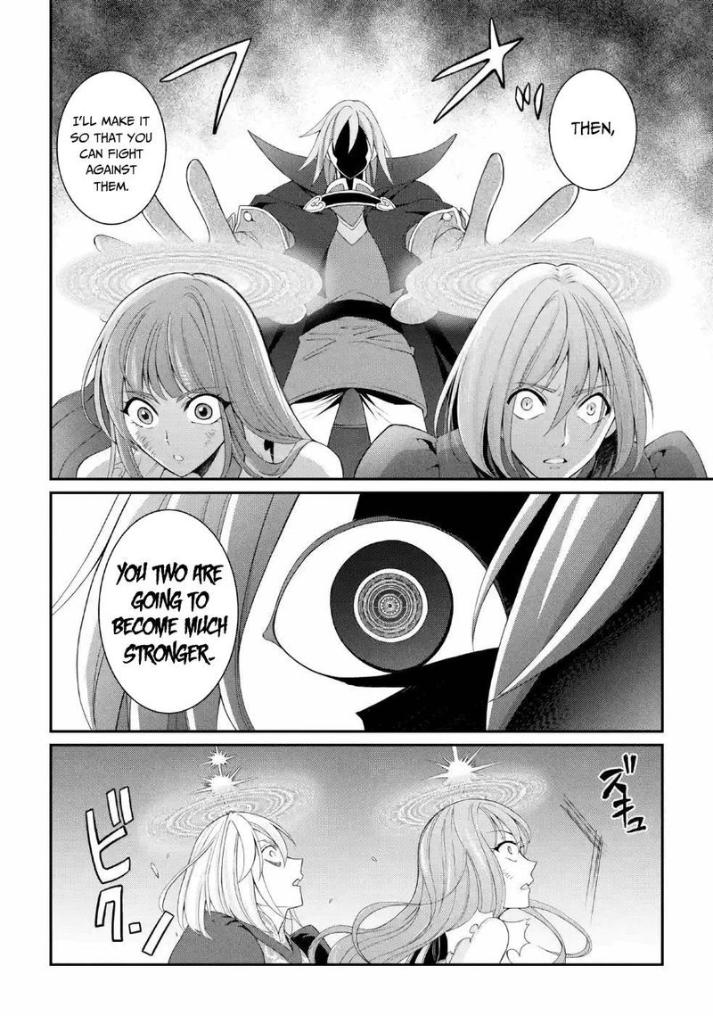 The Strongest Brave Man Of The Black Wizard 27 6