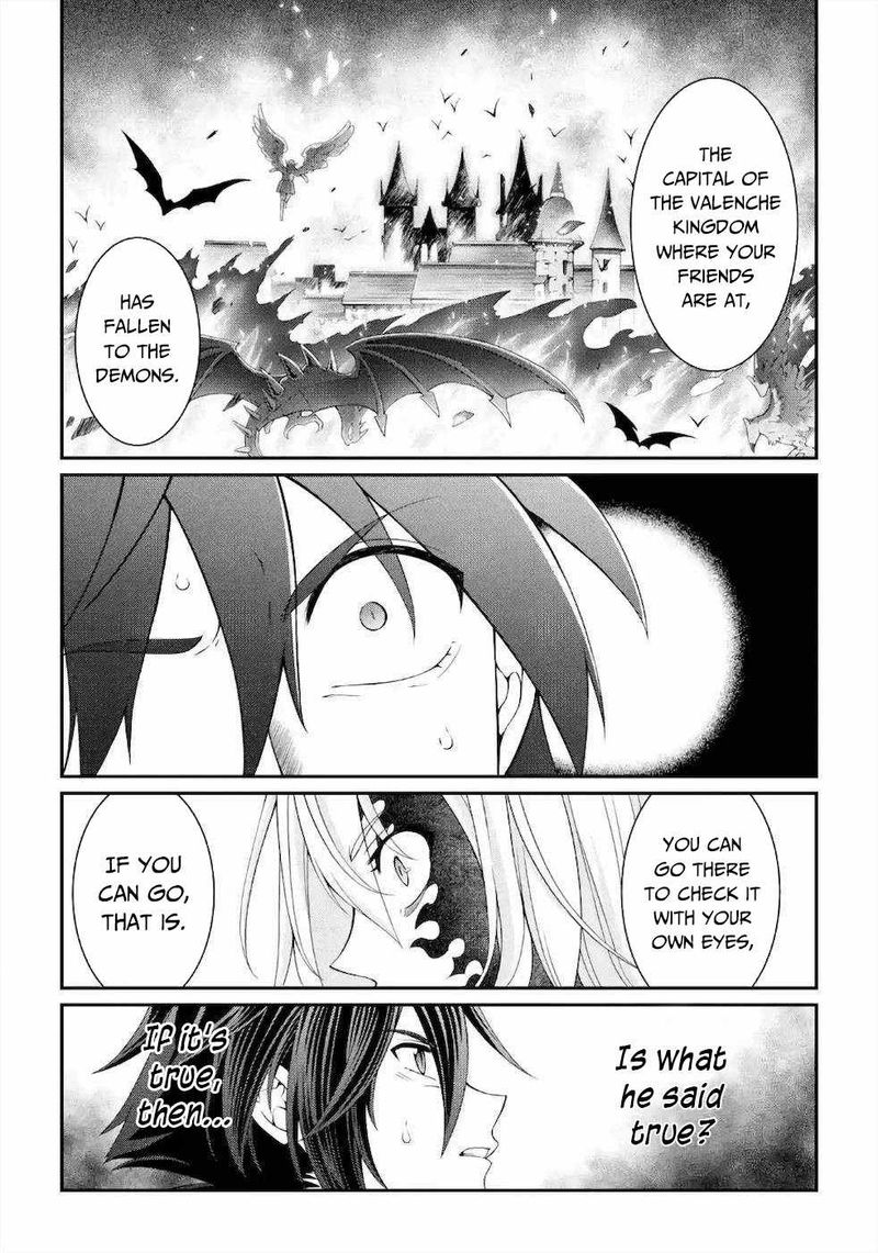 The Strongest Brave Man Of The Black Wizard 29 13