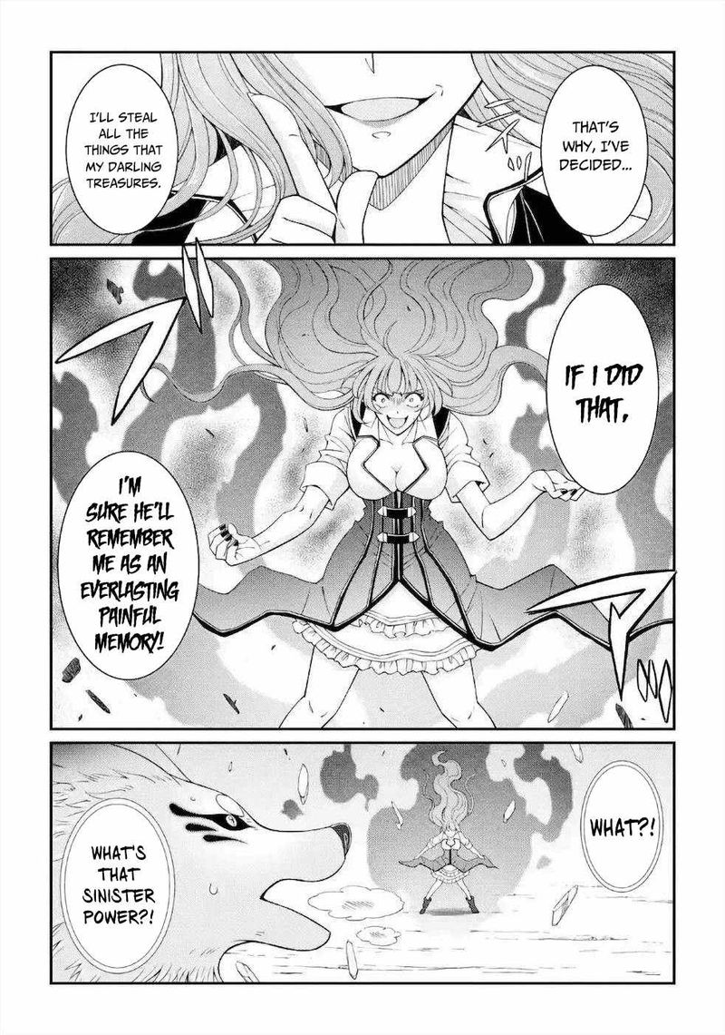 The Strongest Brave Man Of The Black Wizard 29 19