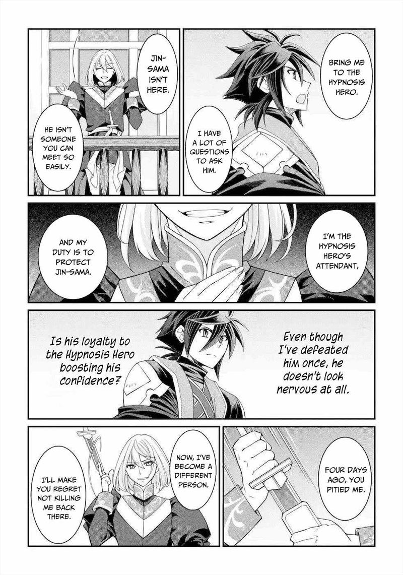 The Strongest Brave Man Of The Black Wizard 29 4
